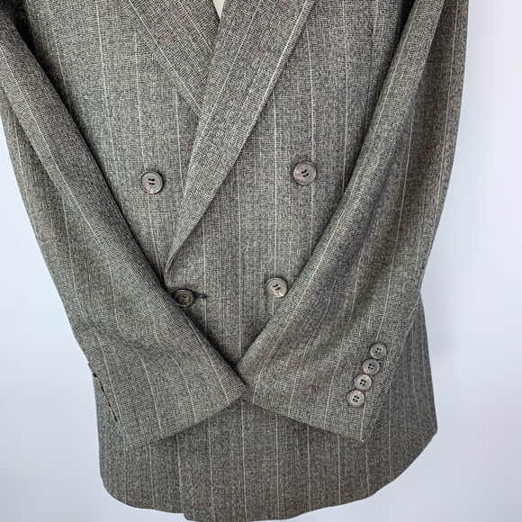 Nino Cerruti Blazer - Picture 2 of 8